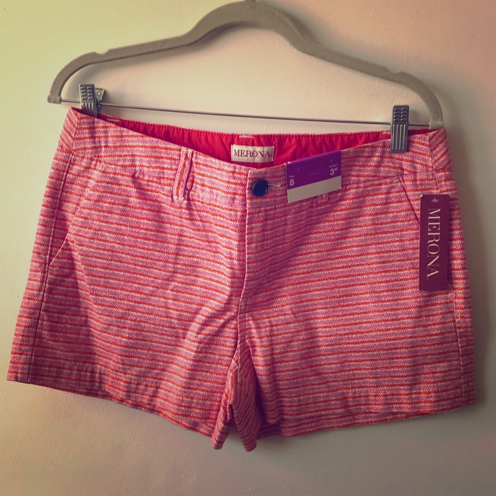 NWT cute colorful summer shorts from Target!